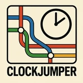 Clockjumper - World Time Zone Converter